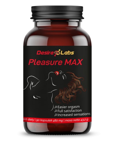Desire Labs® - Pleasure...