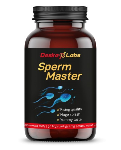 Desire Labs™ - Sperm...