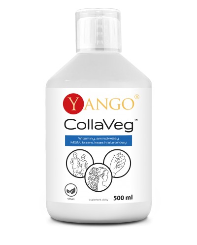 CollaVeg™ - 500 ml
