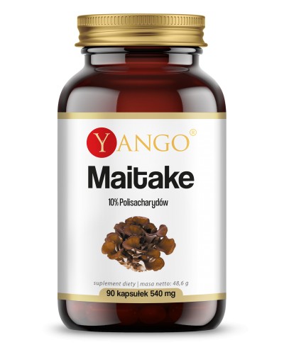 Maitake - ekstrakt 10%...