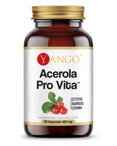 Acerola Pro Vita™ - 90 kaps.